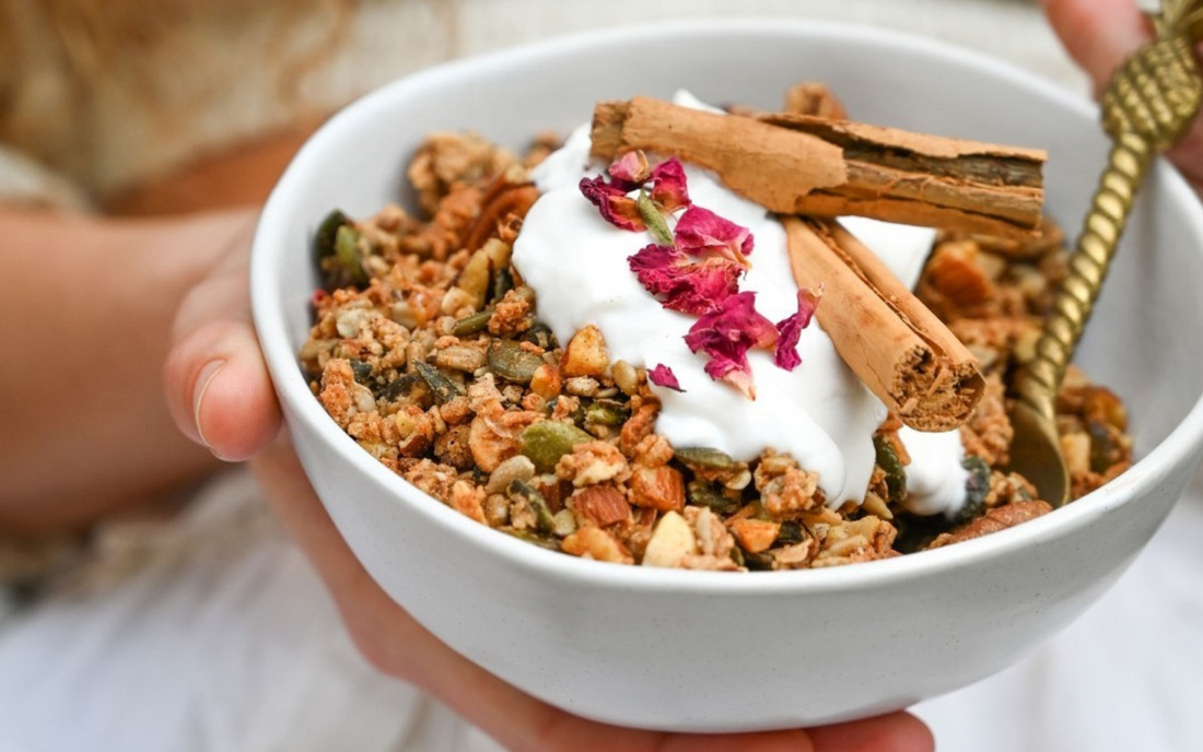 Unlocking Sweetness, Embracing Health: The Wisdom Behind Our Refined Sugar-Free Commitment