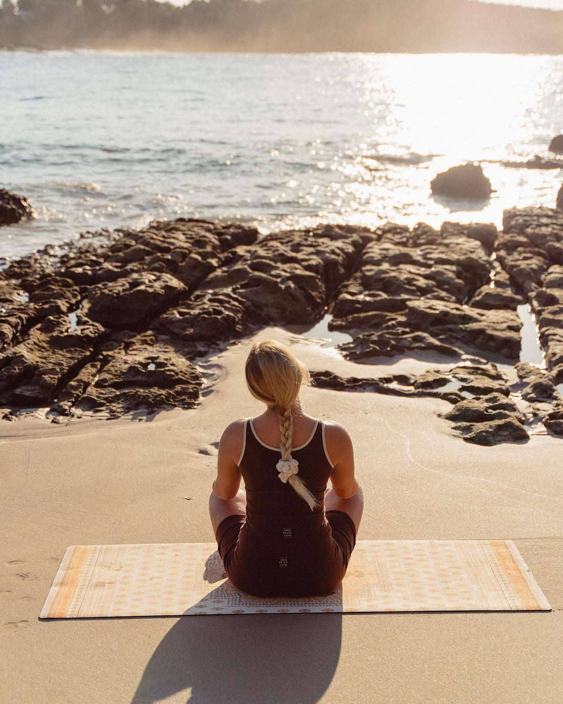 NOURISH AND ALIGN : Cultivating Wellness with The Monday Food Co and The Yogi Peace Club