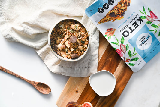 The Sweet Truth: Minimising Sugar for a Healthier You