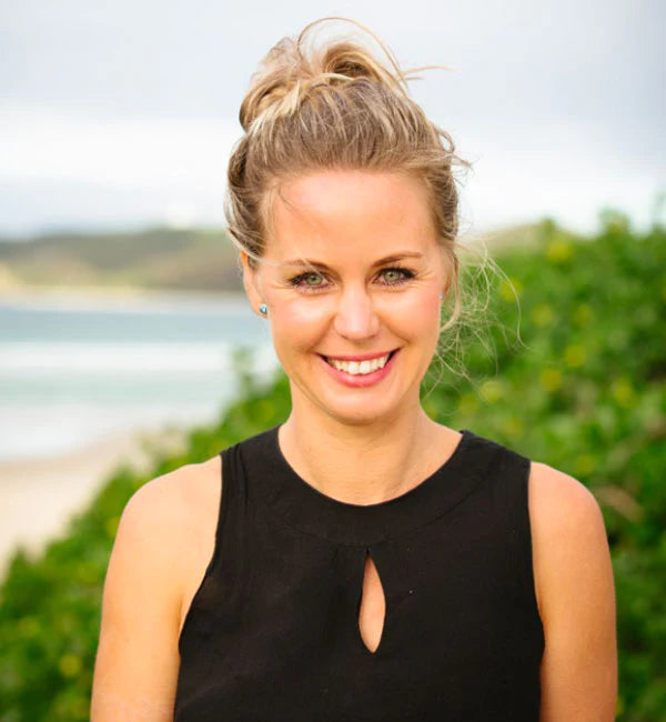 Indi’s health journey and why she went sugar free