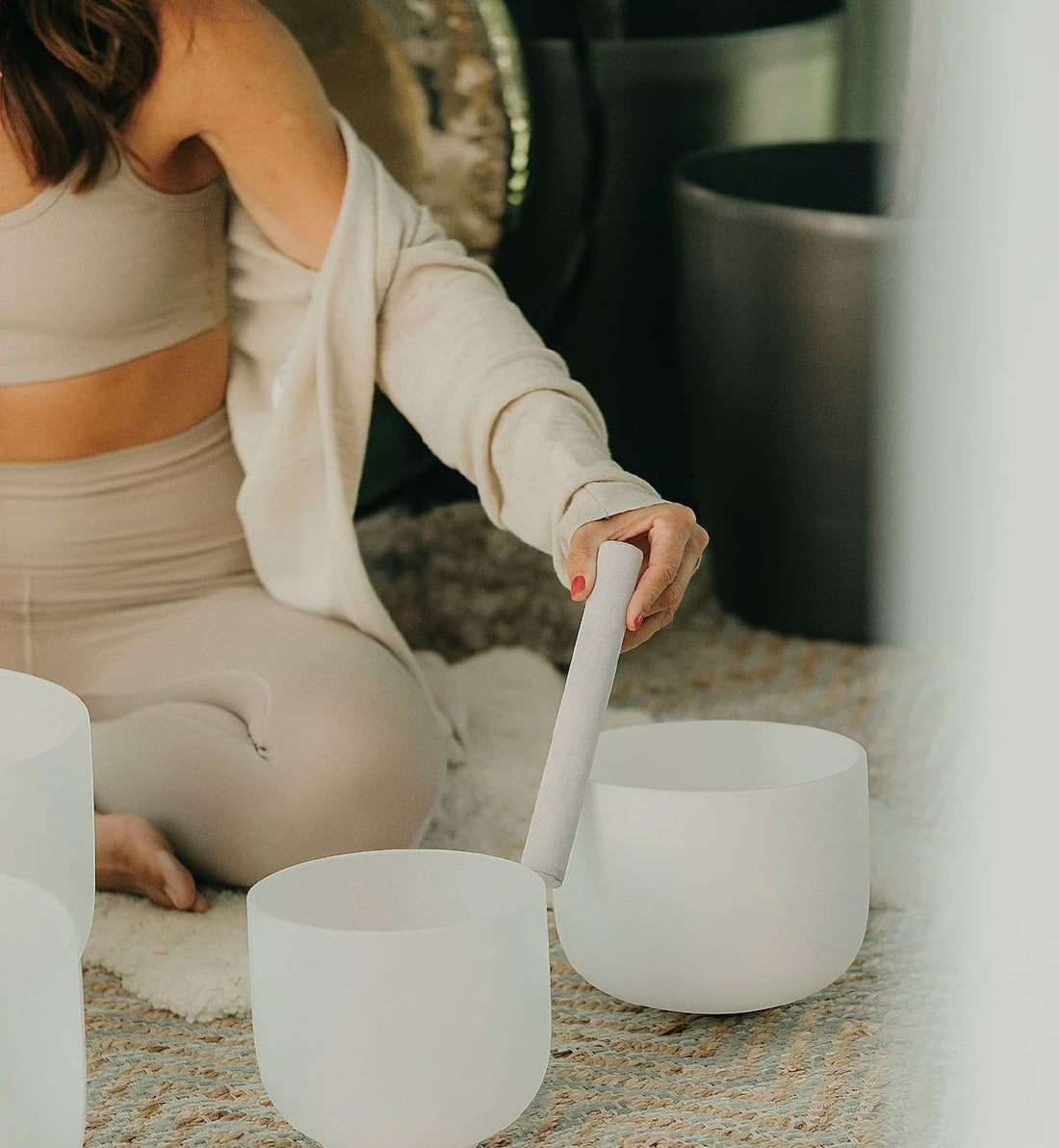 Nurturing your body through the change of seasons