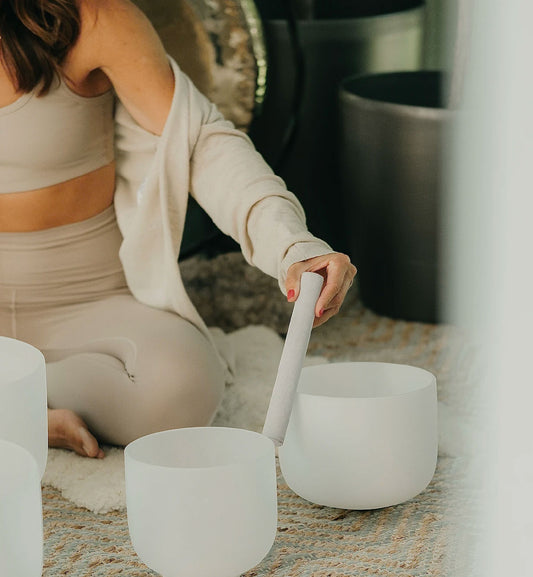 Nurturing your body through the change of seasons