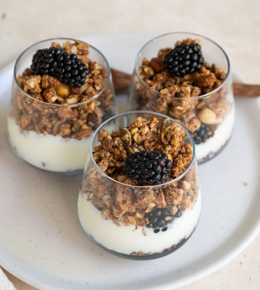 Why we've gone keto & everything you need to know about the keto lifestyle