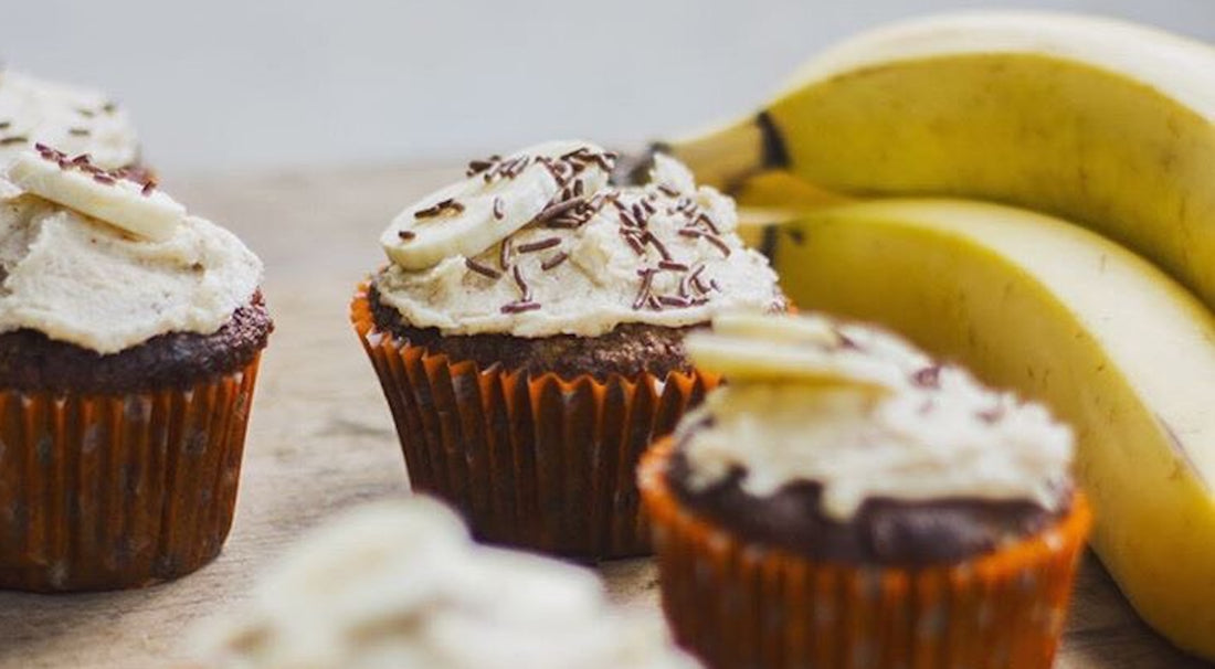 Healthy snacks for kids