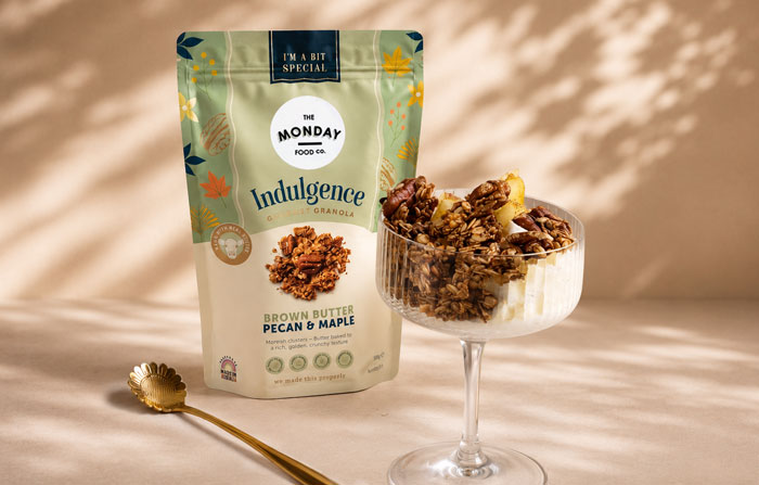 Build a Box — Indulgence Granola