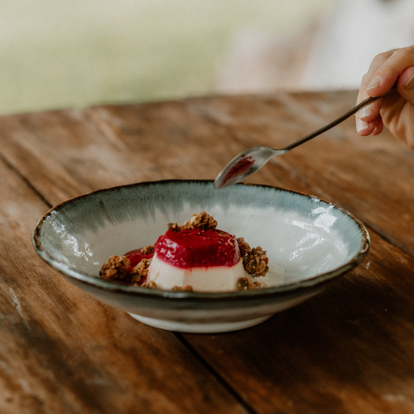 Granola - All